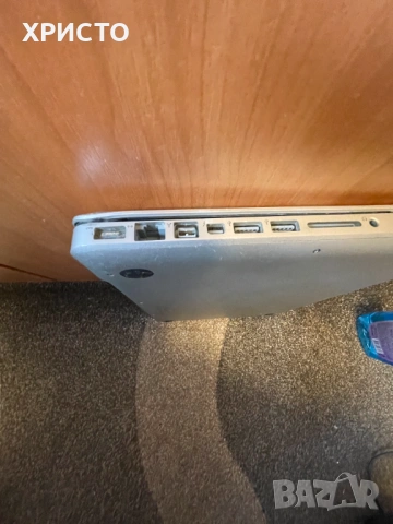 MacBook Pro, снимка 11 - Части за лаптопи - 53968669