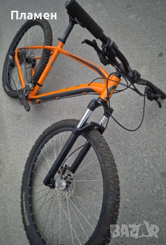 29" Scott Aspect970 , L размер , 2x11ck.,RockShox ,Deore XT, снимка 2 - Велосипеди - 44472460