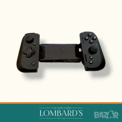 Контролер RAZOR  KISHI V2, N: 37465