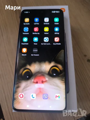 Xaiomi redmi 14 pro +