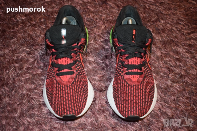 NIKE REACT 43 , Pro X Walker -  ЛИЧЕН ТРЕНЬОР ЗА ХОДЕНЕ И КОМПАКТНА ФИТНЕС ЗАЛА В ДВИЖЕНИЕ - ALLin1, снимка 14 - Фитнес уреди - 38070480