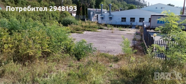 Парцел в регулация в гр Трявна 