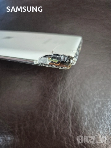 Samsung Galaxy - S20Fe, снимка 3 - Samsung - 54980848