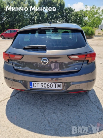 Продавам си ЛИЧНИЯ автомобил, снимка 6 - Автомобили и джипове - 54193923