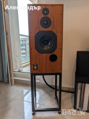 Тонколони Harbeth SHL5 Plus 40th Anniversary 