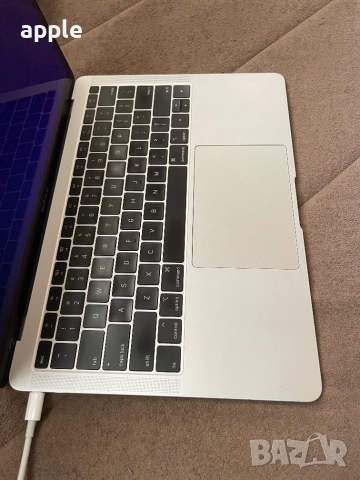 13" Core i5 MacBook Air А1932 (2019) Silver-На части, снимка 3 - Лаптопи за дома - 55055692