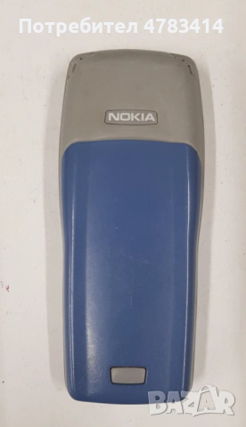 Nokia 1100 - 15 евро Нова батерия. Със зарядно. Отключена към всички оператори., снимка 2 - Nokia - 54454993