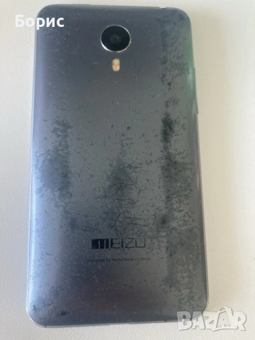 Meizu MX4,отличен, снимка 8 - Meizu - 55291008