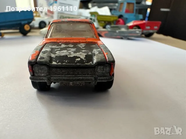 Matchbox/ Мачбокс., снимка 4 - Колекции - 55424927
