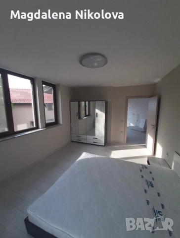 Етаж под наем, снимка 8 - Етаж от къща - 54061115