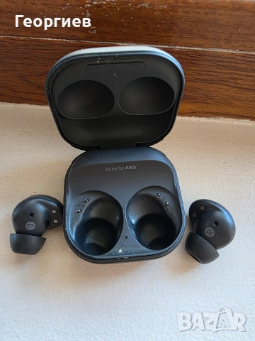 Слушалки Samsung Buds 2 Pro, снимка 3 - Bluetooth слушалки - 55078319