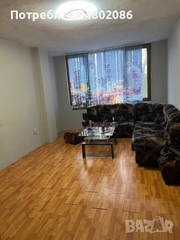 Двустаен Апартамент Запад 3а, снимка 5 - Апартаменти - 54247740