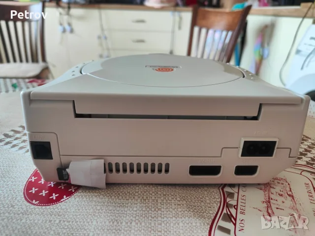 SEGA Dreamcast с 22 ИГРИ, снимка 13 - Други игри и конзоли - 55663531