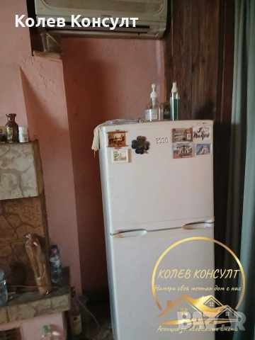 🥇 Агенция “Колев Консулт” продава едноетажна къща в село Елена област Хасково , снимка 13 - Къщи - 53994177