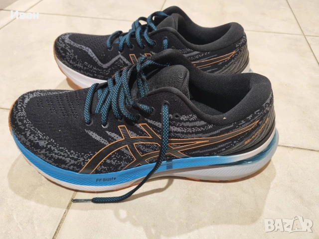 Маратонке Аsics gel kayano 29