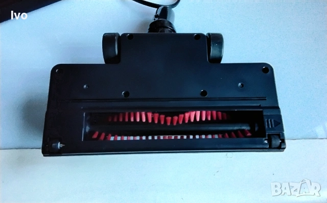  Продавам нова прахосмукачка  Xiaomi Deerma Cyclone Cleaner DX 700Pro, снимка 3 - Прахосмукачки - 54825015