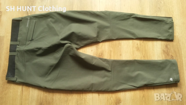 DIDRIKSONS DENNIS USX Stretch Pants размер M / 32 еластичен панталон - 2669, снимка 2 - Панталони - 54723266