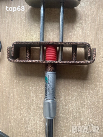 Заключващо устройство против кражба, снимка 2 - Аксесоари и консумативи - 54086988