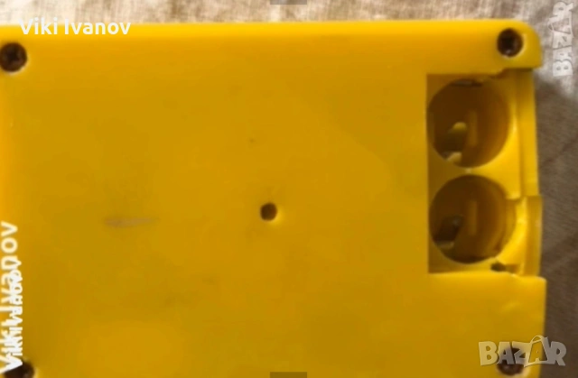 Стара игра , снимка 2 - Друга електроника - 54020588