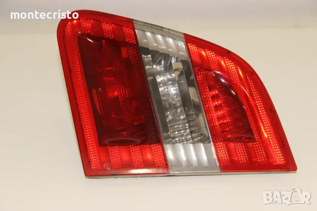 Десен вътрешен стоп Mercedes W245 B-Class (2005-2011г.) десен стоп заден капак A1698201664 опушен