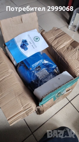 Електромотор 2.2kw. 3000 оборота/мин., снимка 5 - Електродвигатели - 54089988