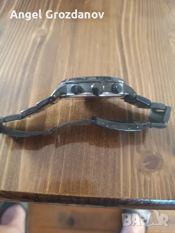 Продавам часовник Fossil, снимка 2 - Мъжки - 55543468