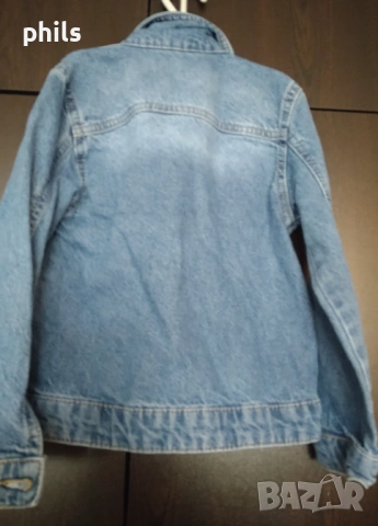 Дънково яке Waikiki, снимка 6 - Детски якета и елеци - 50233623