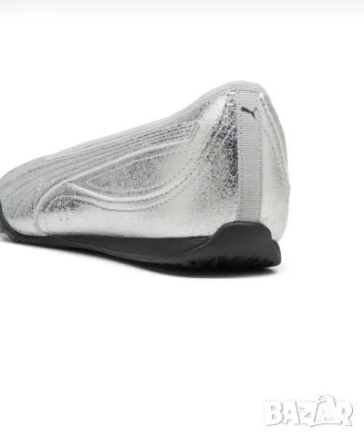 Puma Ballerina дамски обувки, снимка 6 - Дамски ежедневни обувки - 55470207