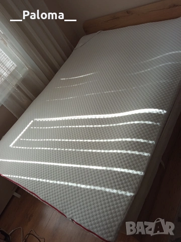 Топ матрак Mattro, снимка 2 - Матраци - 54132967