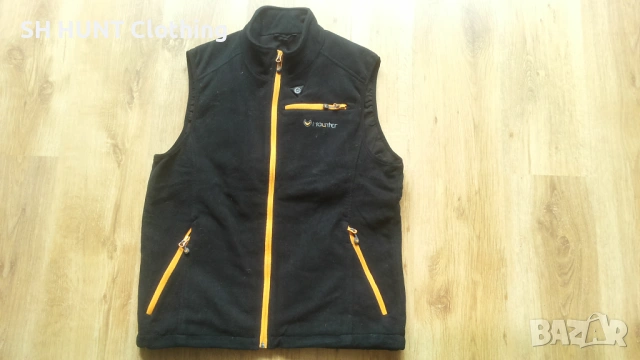 Haunter Heated Polar Vest размер M / L за лов риболов поларен елек с нагреватели. Не работи - 2670