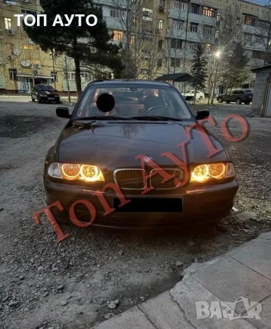 Капаци Фарове БМВ Е46 BMW E46 Pre-facelift 4 врати 1998-2001 Седан Комби Стъкла Фарове Капаци, снимка 8 - Аксесоари и консумативи - 54482205