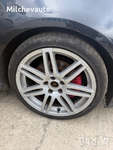 Vw golf 5 gti на части / фв голф 5 Гти дсг 2.0т, снимка 15 - Автомобили и джипове - 54163159