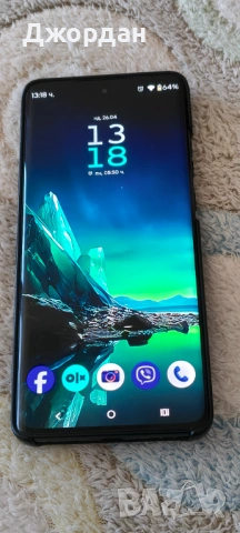 Motorola Edge 40 neo, снимка 17 - Motorola - 54318712