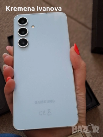Samsung Galaxy S24 FE 256GB