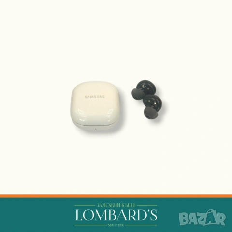 Слушалки Samsung Galaxy Buds 2, N: 536130