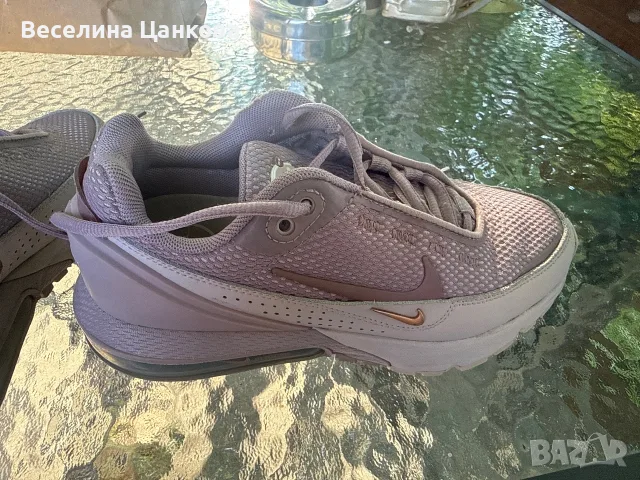 Nike air max детски 