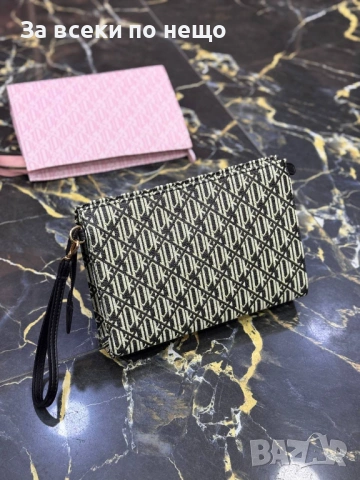 Чанта Тип Клъч - Различни Цветове Код SK1341, снимка 6 - Чанти - 54315943