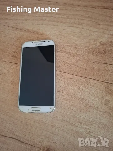 Samsung galaxy S4