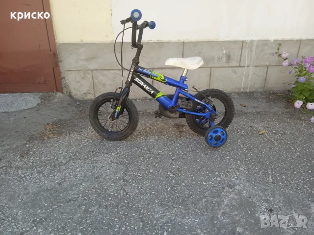 детско колело 12, снимка 5 - Велосипеди - 40701715