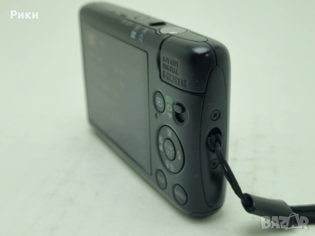 Canon PowerShot Digital ELPH SD1400 IS / IXUS 130 14.1MP Digital Camera, снимка 14 - Фотоапарати - 54693639