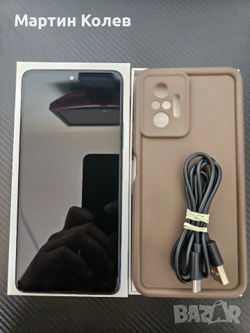 Xiaomi redmi note 10 pro 