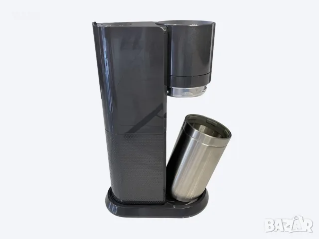Комплект SodaStream DUO за приготвяне на газирана вода – отлично състояние, снимка 6 - Други - 55532070