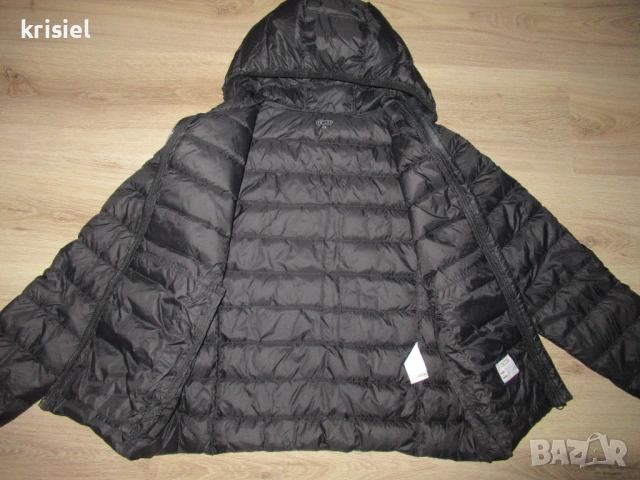 ПРОЛЕТНО ОЛЕКОТЕНО ЯКЕ--158 номер, снимка 5 - Детски якета и елеци - 54149658