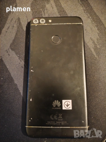Huawei P smart, снимка 3 - Huawei - 55051267