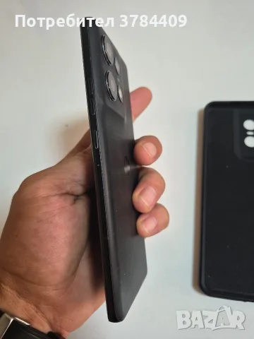 Motorola Edge 50 Pro 12Ram 512GB, снимка 6 - Motorola - 55619488