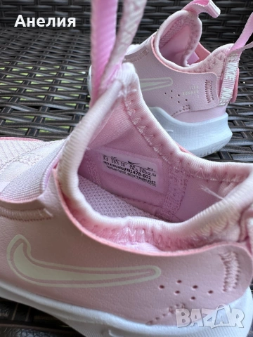 Маратонки Nike Flex Runner 3, снимка 7 - Бебешки обувки - 54372143