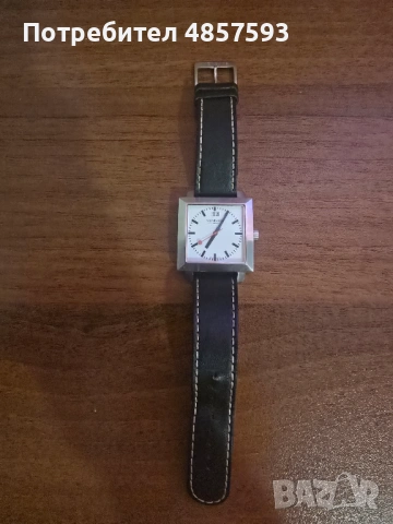 Mondain Swiss made, снимка 2 - Мъжки - 54917732
