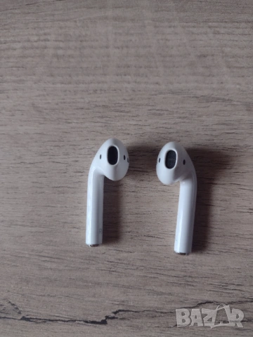 Apple Airpods 2gen слушалки