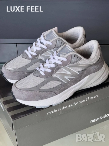 New Balance ✨Мъжки Маратонки , снимка 8 - Маратонки - 54392383