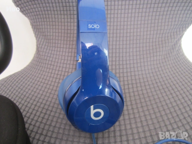 Слушалки Beats Solo B0518 оригинални, снимка 3 - Слушалки и портативни колонки - 54574385